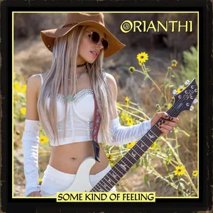 Some kind of feeling